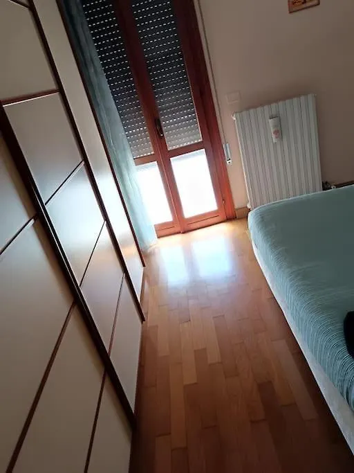 Ornella'S Apartment Casale di Scodosia