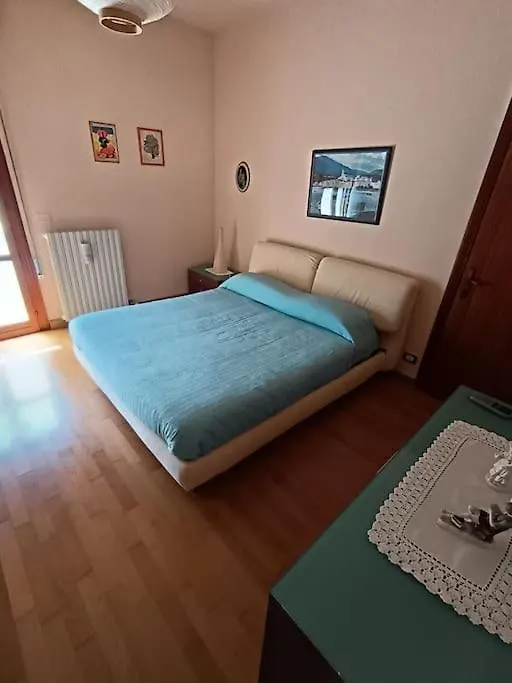 Ornella'S Apartment Casale di Scodosia 0*,