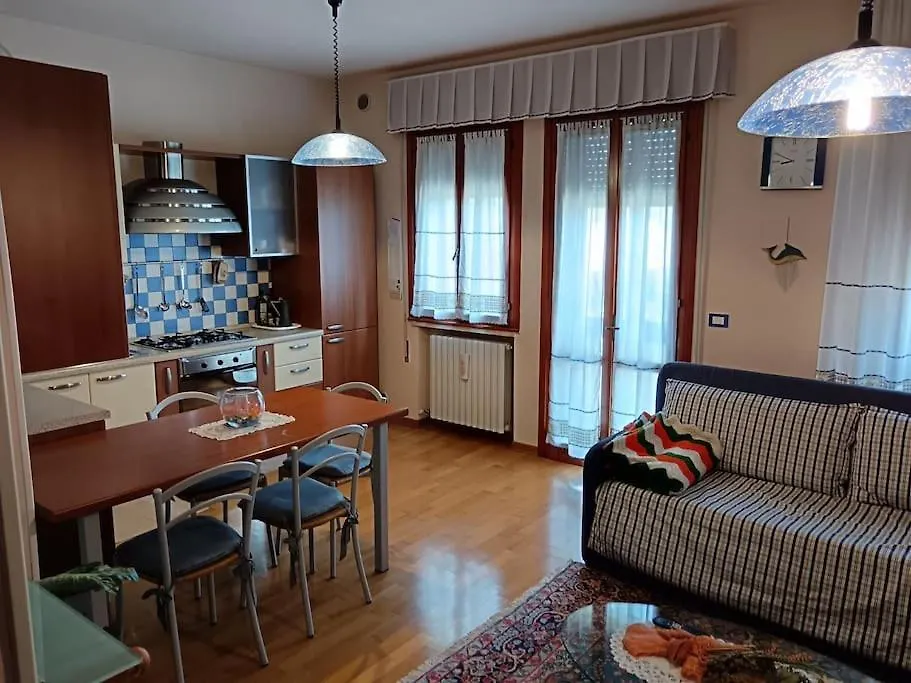 Ornella'S Apartment Casale di Scodosia 意大利