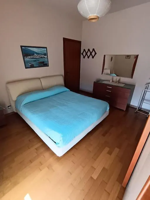 Ornella'S Apartment Casale di Scodosia