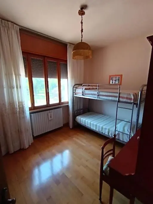 Ornella'S Apartment Casale di Scodosia