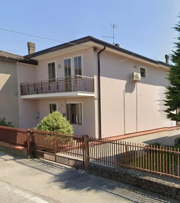 Ornella'S Apartment Casale di Scodosia