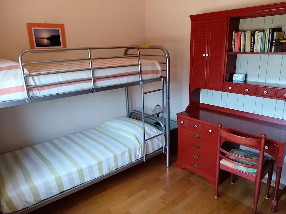 Ornella'S Apartment Casale di Scodosia 0*,  意大利